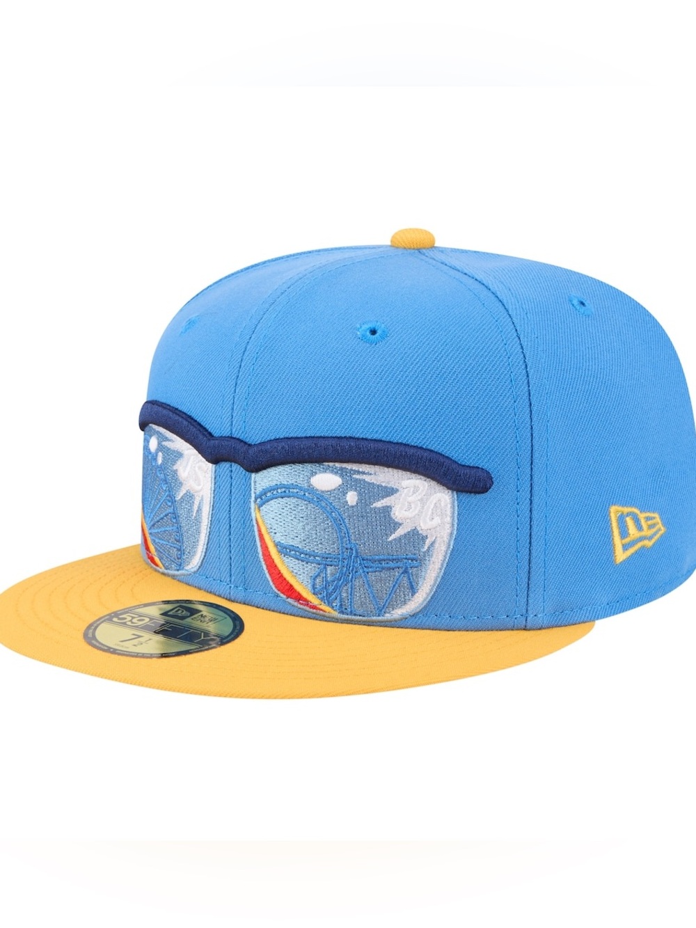 Jersey Shore BlueClaws Hat NWT Minor League Baseball